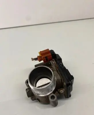 Ford Focus Throttle valve 50989002