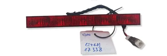 Jaguar XJ X300 Third/center stoplight 