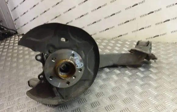 BMW X1 F48 F49 Rear wheel hub spindle/knuckle 