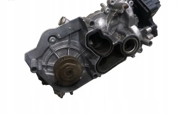 Skoda Octavia Mk3 (5E) Water pump 05E121042B