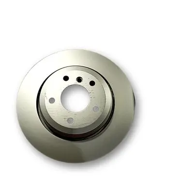 BMW 3 E46 Rear brake disc 34216864052 34216855157 34201166073