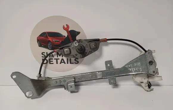 Ford Fiesta Rear door manual window regulator 56030M 56030M181203 181203