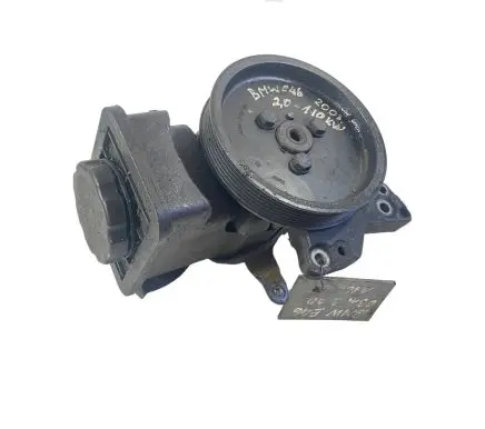 BMW 3 E46 Power steering pump 6756575 7692974519