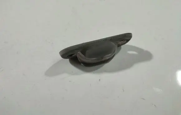 Audi 80 90 S2 B4 Number plate light 