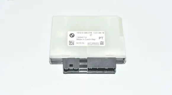 BMW X3 G01 Other control units/modules 16199488418 9488418 16197491123