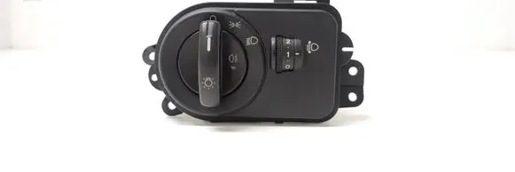 Ford Fiesta Light switch 2S6T13A024AB 04053711 030312A2