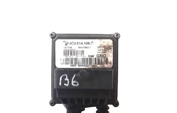 Volkswagen PASSAT B6 ABS Pump 3CO614109D