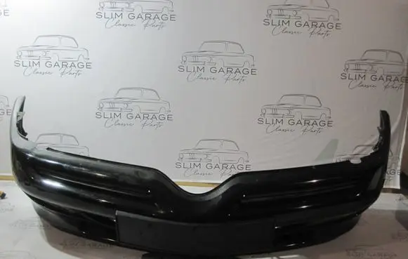 Alfa Romeo GTV Front bumper 