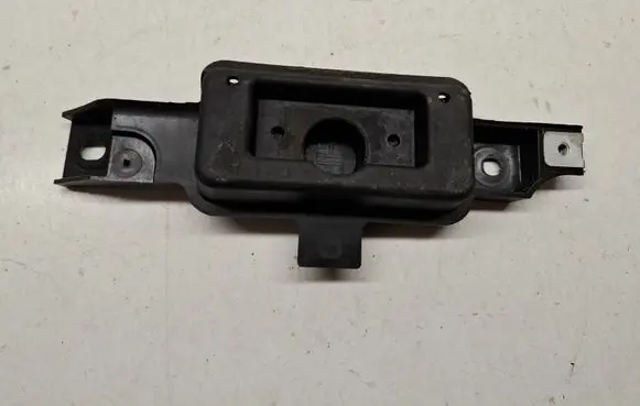 Porsche Macan (95B) Jacking socket point 95B802820A