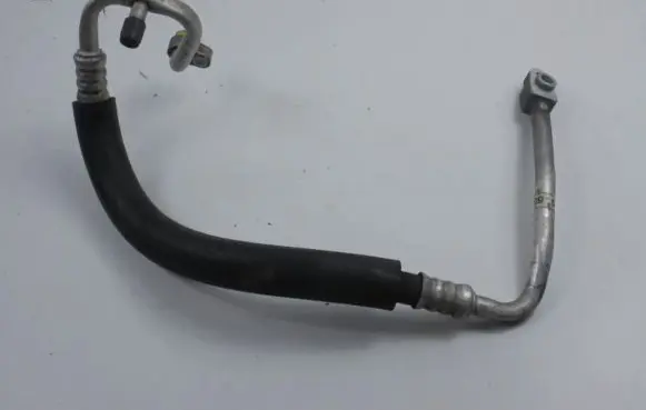 Fiat Albea Air conditioning (A/C) pipe/hose 51786842