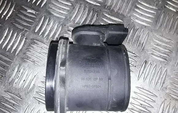 Citroen Berlingo Mass air flow meter 9650010780