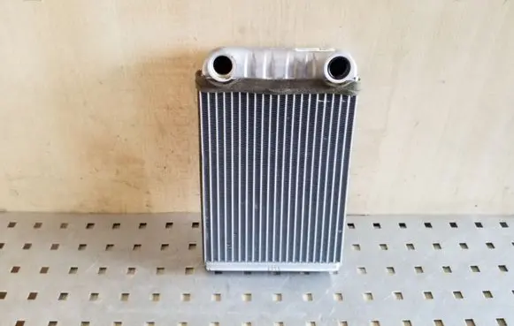 Opel Zafira C Heater blower radiator DE207002