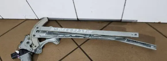 Isuzu D-Max Front door electric window regulator 