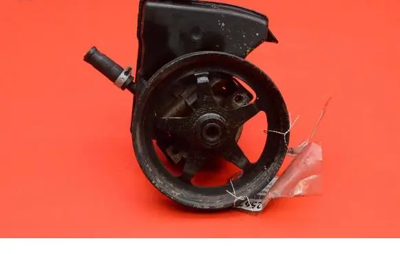 Buick Rendezvous Power steering pump 15838867