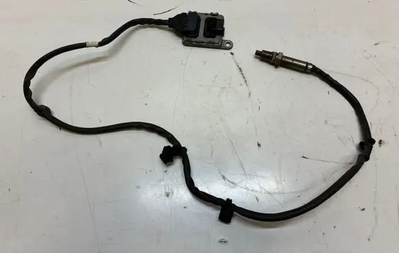KIA Ceed Lambda probe sensor 296502U100