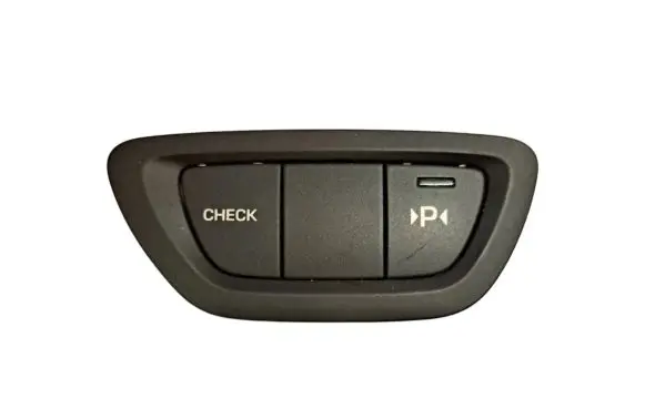 Citroen C5 Other switches/knobs/shifts 9682436677