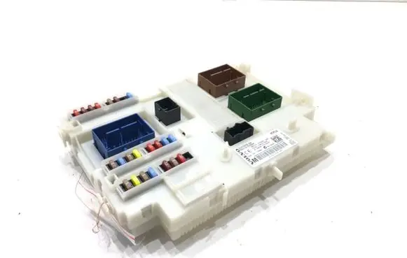 Volvo V60 Other control units/modules 31412970