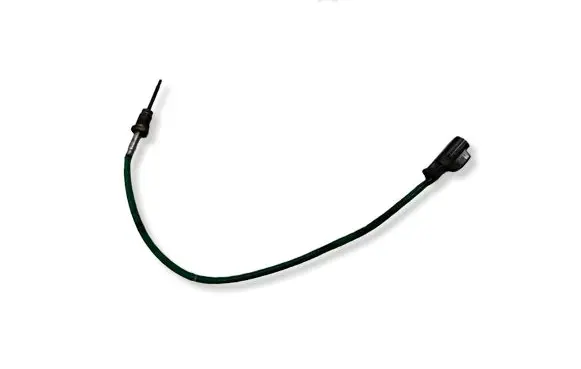 Ford Focus Exhaust gas temperature sensor F1F112B591CB