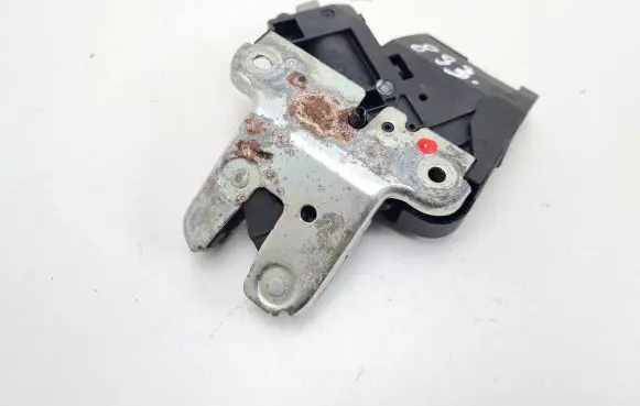 Audi A5 8T 8F Tailgate/trunk/boot lock/catch/latch 4F5827505D