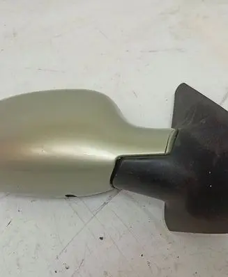 Renault Megane I Manual wing mirror 12313050