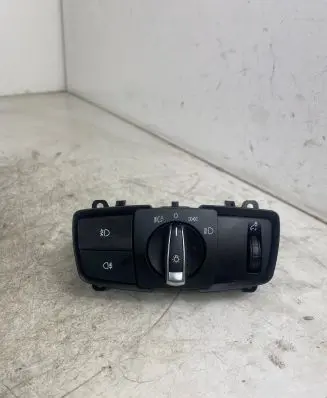 BMW 1 F20 F21 Light switch 9265303 926530304 549648907