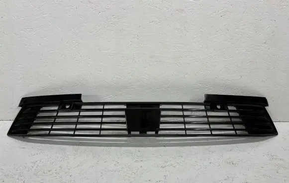 Opel Astra L Front bumper 9839979680