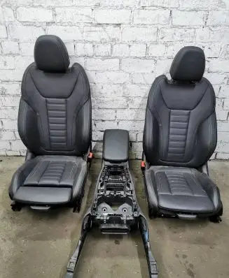 BMW X3 G01 Interior set 