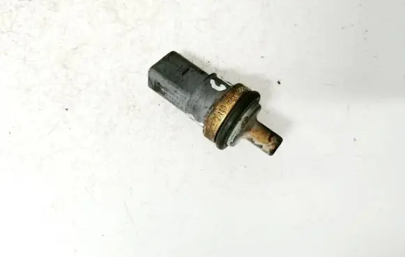 Coolant temperature sensor