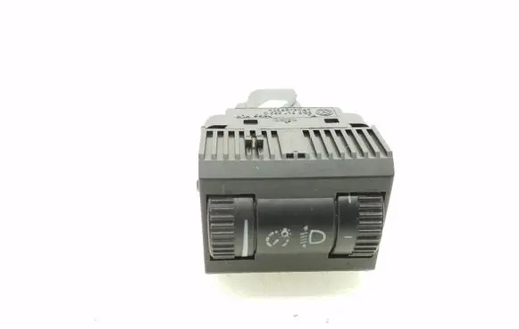 Volkswagen Polo V 6R Headlight level height control switch 6Q0941333C
