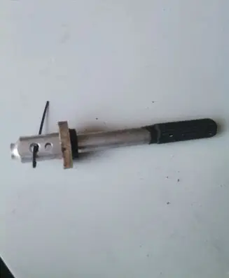 Mercedes-Benz E W212 Steering column universal joint 204462332