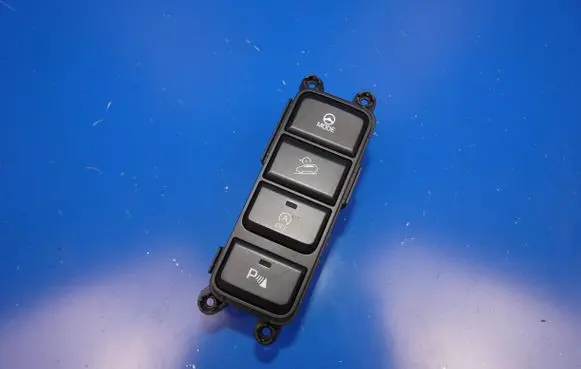 Hyundai Tucson TL Headlight level height control switch 93300-D7900 93300D7900 A550095
