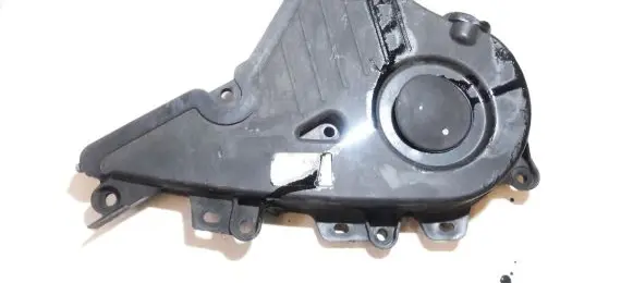 Toyota Corolla E120 E130 Timing belt guard (cover) 9095001357A