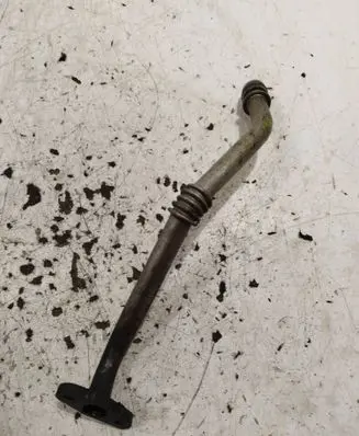 Nissan Qashqai EGR valve line/pipe/hose