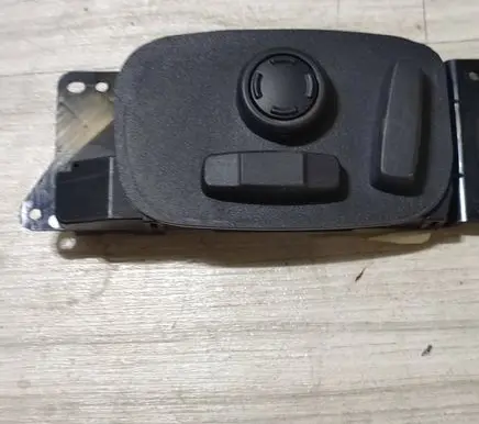 Jaguar F-Pace Seat control switch GX7314B566EC