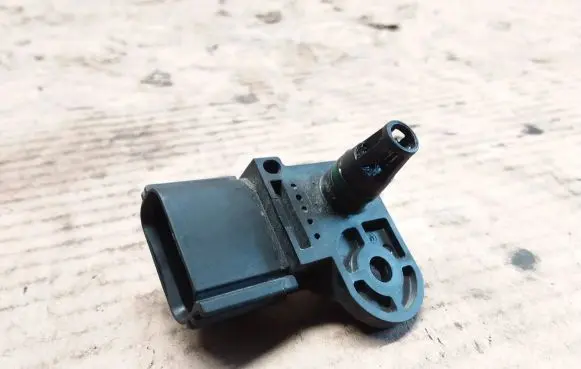 Mazda 6 Air pressure sensor 0261230181 4S4G9F479AC