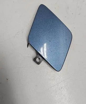 Volkswagen PASSAT B8 Front tow hook cap/cover 3G0807155