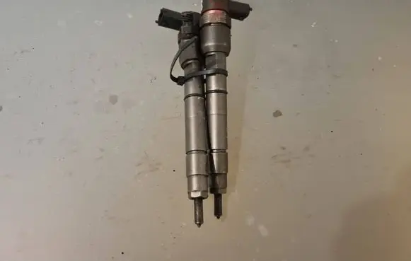 Honda Civic Fuel injector 0445110288