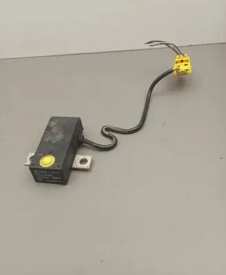 Volkswagen Touareg I Other control units/modules 7L0915457