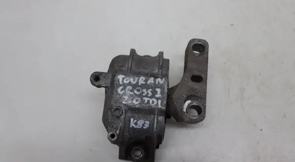 Volkswagen Cross Touran I Engine mounting bracket