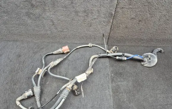 Audi A6 S6 C6 4F Handbrake wiring loom/harness 4F0972254G