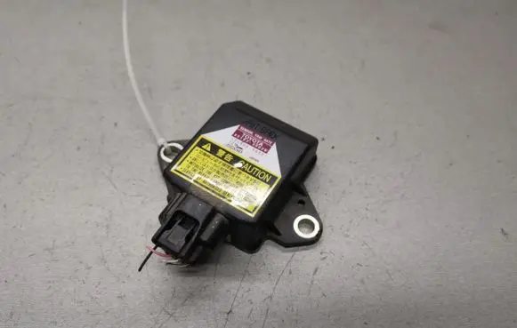 Lexus IS 220D-250-350 ESP acceleration yaw rate sensor 8918360020 1745005430