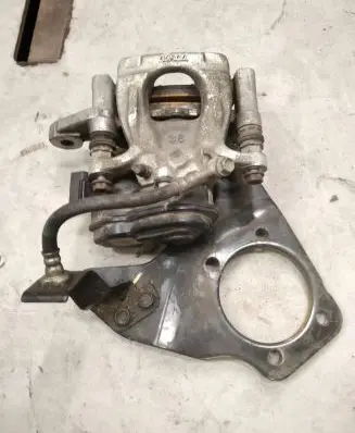 Renault Kadjar Rear brake caliper