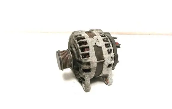 Generator/alternator