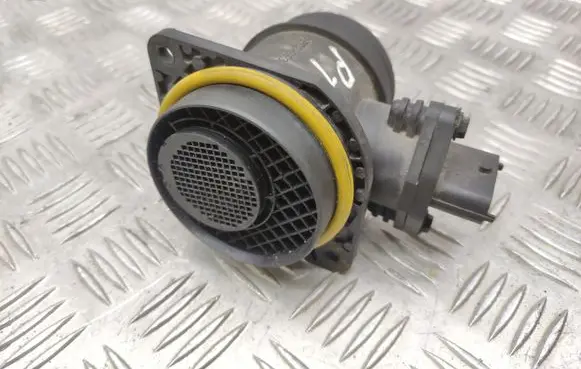 Chrysler PT Cruiser Mass air flow meter 0281002572 05033109AB