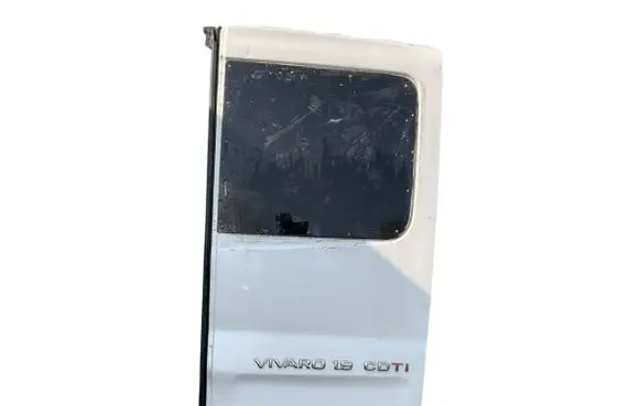 Opel Vivaro Rear door 2119GM65913 R008190C