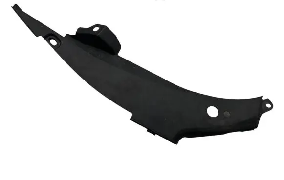 Honda Civic IX Under headlight/headlamp trim 74206tv0e0