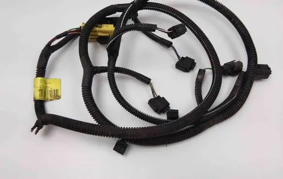 Peugeot 208 Parking sensor (PDC) wiring loom 20107317