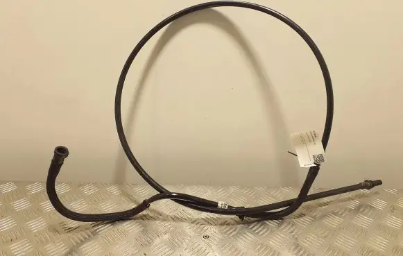 Citroen C4 III e-C4 Fuel line pipe 9842626380