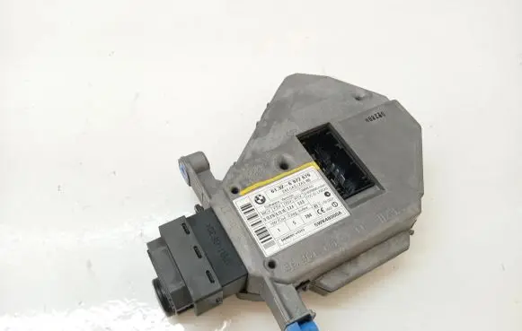 BMW 7 E65 E66 Ignition lock 6972679