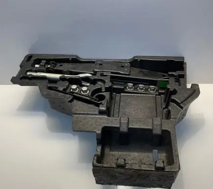Mercedes-Benz GLK (X204) Tool set A2048981314 17GS00703 2048981314